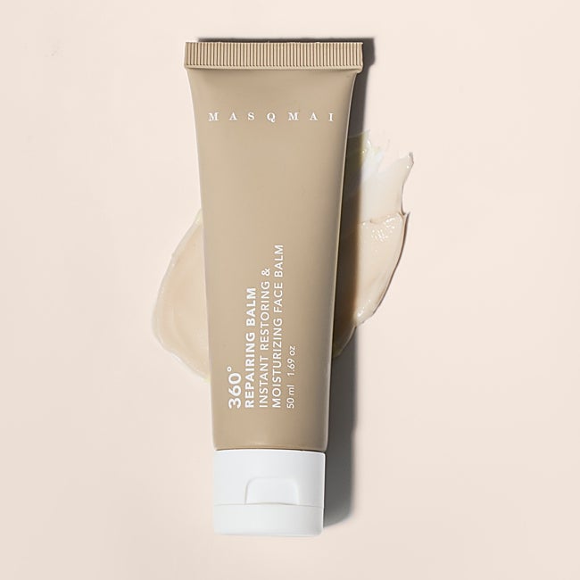 Bálsamo Reparador 360º de MaSQMAI.